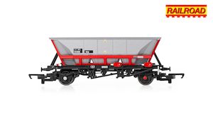 Hornby: Hornby R60266 R/Road: Hopper HAA Wagon