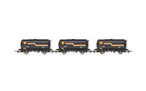 Hornby R60259 Shell TTA Tank Wagon