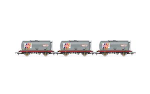 Hornby R60258 Total TTA Tank Wagon