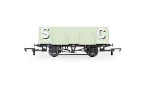 Hornby R60256 21T Steel Mineral Wagon