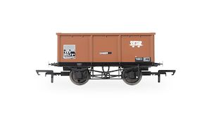 Hornby R60250 27T Iron Ore Trippler Wagon