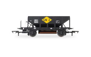 Hornby: Hornby R60249 Trout Ballast Hopper