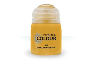 Citadel 28-01 Air: Averland Sunset(24ml)