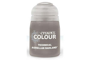 Citadel 27-23 Technical: Agrellan Badland(24ml)