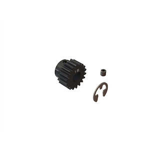 Usa Warehouse Stock: ARRMA ARA311038 18T Mod1 Safe-D8 Pinion Gear