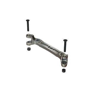 Usa Warehouse Stock: ARRMA ARA340191 Aluminum Steering Rack