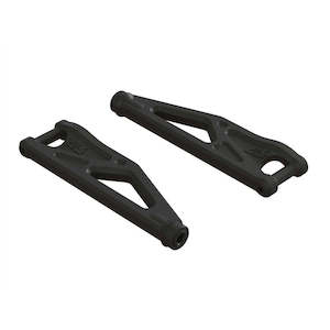 Usa Warehouse Stock: ARRMA 330561 Front Upper Suspension Arms (1 Pair)