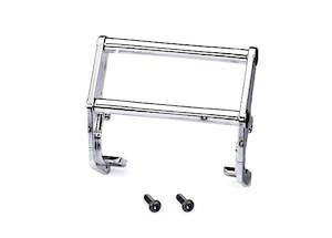 Traxxas Crawlers: Traxxas 9838 PUSH BAR BUMPER (FITS 9836)