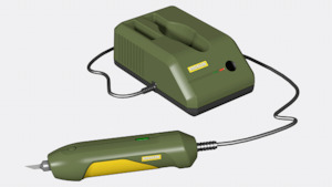 Proxxon Tools 27300 Micro-Sonic CUTTER (MSC)