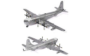 Academy 12640 1/144 USAF KC-97L Stratofreighter