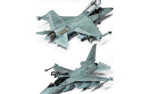 Academy: Academy 12366 1/48 ROKAF FA-50 Fighting Eagle