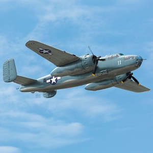 Academy: Academy 12334 1/48 USMC PBJ-1D (B-25 Mitchell)