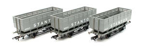 Hornby R60254 Stanton Coke Hopper Wagon
