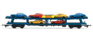Hornby R6423 R/ROAD Car Transporter