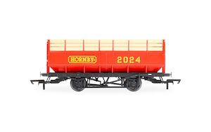 Hornby R60261 Hornby 2024 Wagon