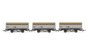 Hornby Wagons: Hornby R60255 BR Coke Hopper Wagon
