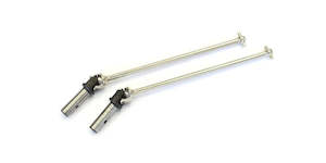 Pre Order Local Suppliers: Kyosho IS112 Uni. Swing Shaft 128mm (2)