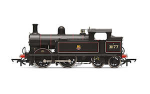 Pre Order Local Suppliers: Hornby R3731 BR Cl.H '31177'