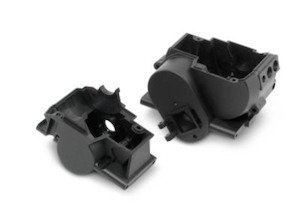 HPI Racing 85052 Centre Gearbox Case