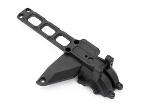 Blackzon 540003 Slyder Rear Gearbox Top Housing
