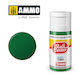 AMMO by Mig Jimenez AMMO.R-0035 Rail Center Medium Green Acrylic Paint