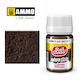 AMMO by Mig Jimenez AMMO.R-2204 Rail Center Dark Soil 35ml