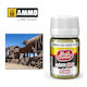 AMMO by Mig Jimenez AMMO.R-2203 Rail Center Desert Dust 35ml