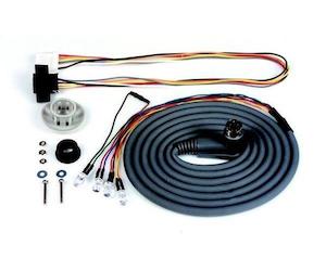 Tamiya 1 14th Scale Trucks: Tamiya 56502 1/14 RC Semi-Trailer Light Set