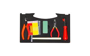 Hornby AG9163 Hornby Build-a-Layout Tool set