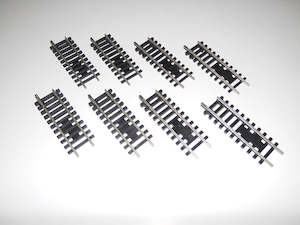 Model Train Accessories: cHornby X918NS Turntable Outlet Track Piece