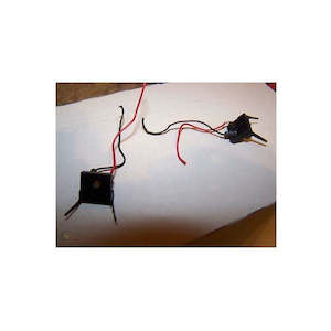 Model Train Accessories: Hornby X8779 Collector set