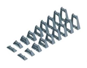 Model Train Accessories: Hornby R0909 Track Supports