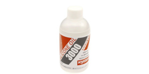 Kyosho SIL3000B Silicone Oil 3000 40cc