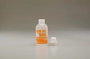 Silicone Oil: Kyosho SIL0900 Silicone Oil 900 40cc