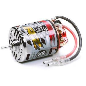 Tamiya 53697 Super Stock RZ 23T Brushed 540 Motor