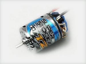 Rc Car Spares Motors: Tamiya 53696 SUPER STOCK MOTOR TZ