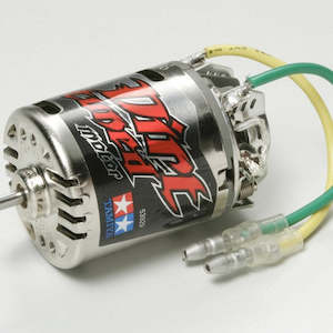 Tamiya 53929 Dirt-Tuned Motor (27T)