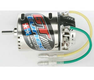 Rc Car Spares Motors: Tamiya 53779 GT-Tuned Motor (25T)