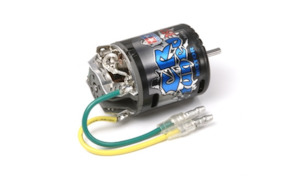 Rc Car Spares Motors: Tamiya 54114 CR-Tuned Brushed Motor (35T)