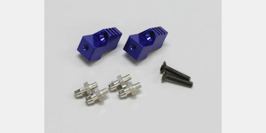 Rc Electronics Motors: Kyosho 94801 Motor Brush Cooler