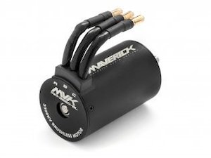 Rc Electronics Motors: Maverick MV150168 BL Motor: MM-3660-BL 3300KV
