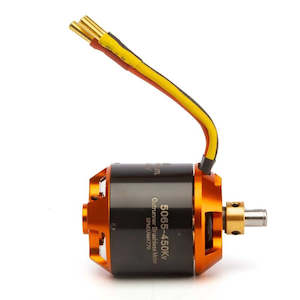 Rc Electronics Motors: Spektrum SPMXAM4770 Avian 5065-450Kv Outrunner Brushless Motor 1200w 20cc equivalent