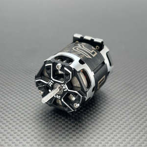 R1WURKS R1020182 V30 17.5T ROAR IFMAR NZRCA Approved