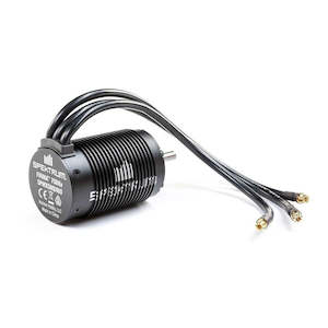 Rc Electronics Motors: Spektrum SPMXSM4200 Firma 5687 750kv 4-Pole Brushless Motor: 8mm shaft
