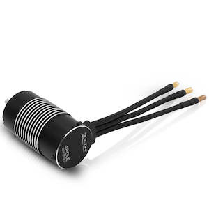 ZTW ZTW-3320121 2150Kv 2-6S Sensorless 4074 5mm motor shaft 1/8 Buggy Truggy Monster Truck