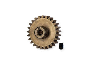 Traxxas Pre Order: Traxxas 10842 25-Tooth Pinion Gear (32-pitch) 3 mm Bore