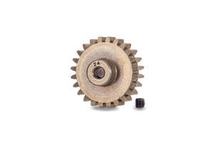 Traxxas Pre Order: Traxxas 10841 24-Tooth Pinion Gear (32-pitch) 3 mm Bore