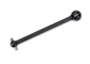 Traxxas Pre Order: Traxxas 10786X WideMaxx Steel CV Driveshaft Assembly