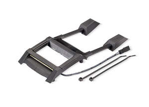 Traxxas 10784 Mini XRT Roof Skid with LED Lights