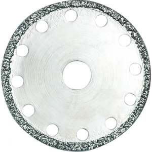 PROXXON Diamond-coated cutting disc